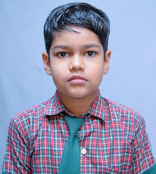 ATHARV SINGH  